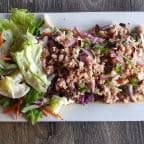 Best Larb Chicken Salad in Los Angeles, CA