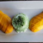 Best Sweet Rice with Mango in Los Angeles, CA