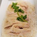 Best Khao Man Gai(Hainan Chicken Rice) in Los Angeles, CA