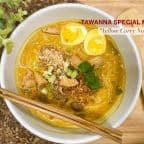 Best Special - Yellow Curry Noodle in Los Angeles, CA