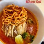 Best Khao Soi in Los Angeles, CA