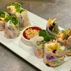 Best Vietnamese Hand Rolls in Los Angeles, CA