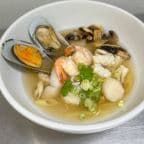 Best Seven Seas Seafood Soup in Los Angeles, CA