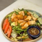 Best Salmon Salad in Los Angeles, CA