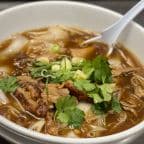 Best Roasted Duck Noodles in Los Angeles, CA