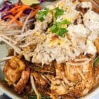 Best Crab and Shrimp Noodles in Los Angeles, CA