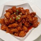 Best Orange Chicken in Los Angeles, CA