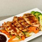 Best Teriyaki Chicken in Los Angeles, CA