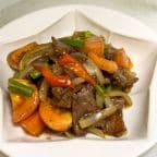 Best Spicy Beef Pepper Steak in Los Angeles, CA