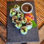 Best Duck Roll in Los Angeles, CA