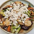 Best Asparagus and Shiitake Mushroom in Los Angeles, CA