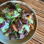 Best Spicy Beef Salad in Los Angeles, CA