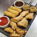 Best Tawanna Platter in Los Angeles, CA