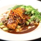 Best Salmon Sensation in Los Angeles, CA